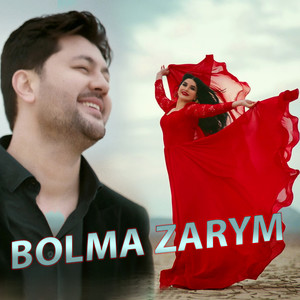 Bolma Zarym