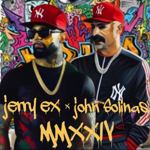 FRESH PRINTS (feat. Michael Consiglio) (Explicit)