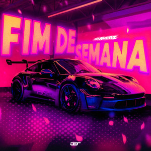 FIM DE SEMANA (SLOWED|Explicit)