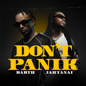 DON'T PANIK (EXTENDED)