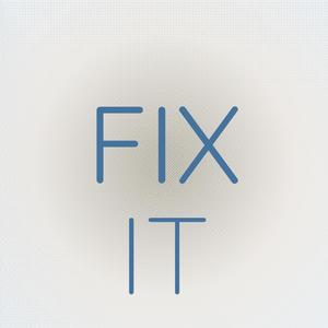 Fix It