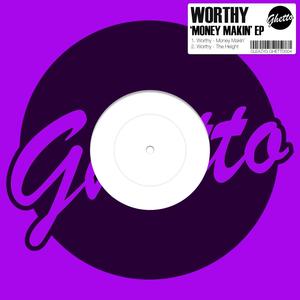 The Height (Original Mix)