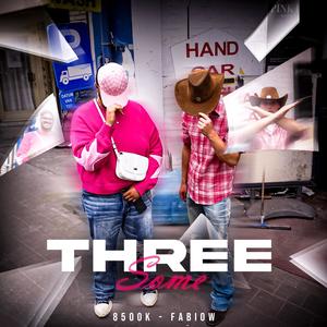 THREESOME (feat. Fabiow) [Explicit]