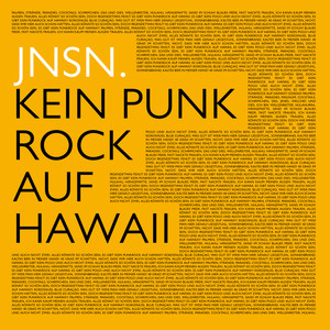 Kein Punkrock auf Hawaii (Explicit)