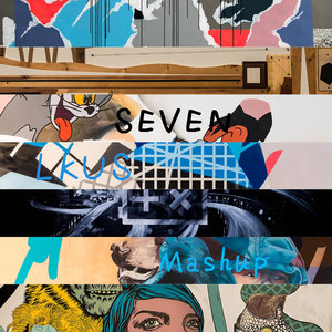 Martin Garrix - SEVEN(LKUS Mashup）