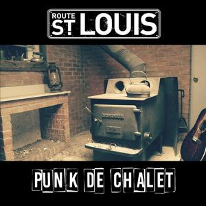 Punk de Chalet (Explicit)