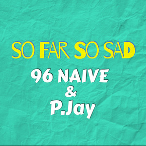 SO FAR SO SAD demo @1