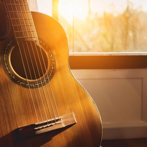 Tonos De Guitarra Clasica