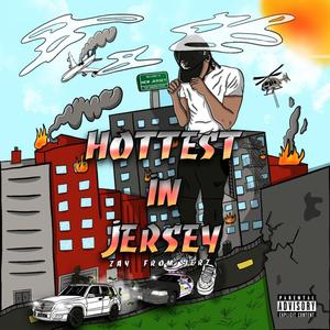 Hottest In Jersey (Explicit)