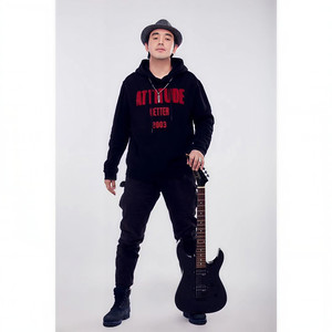 MAN AMASMU(不是我吗)