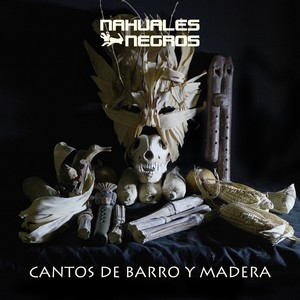 Cantos De Barro Y Madera