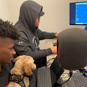 ice cream! (feat. oddboikai & MHPG) (Explicit)