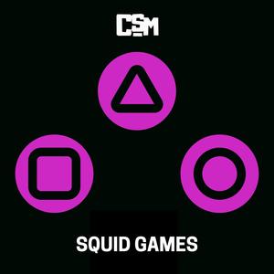 Squid Games