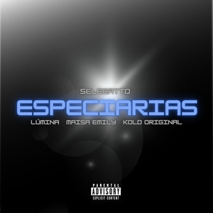 Especiarias (Explicit)