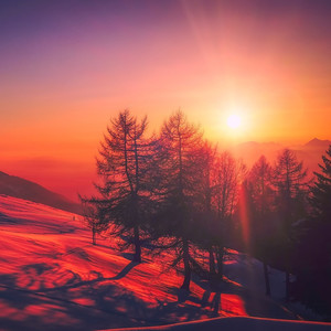 四月飘雪(Prod.by CLOD MELODY)