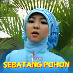Sebatang Pohon