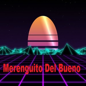 Merenguito del Bueno