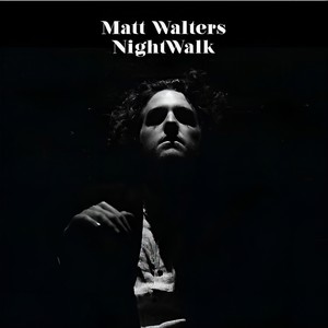 Matt Walters - You Were a Ghost
