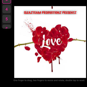 Love Songs (feat. Lul Kayda) [Explicit]