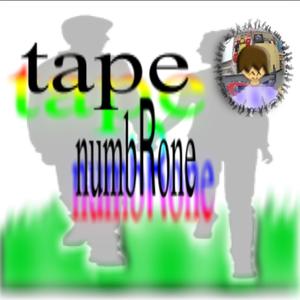 tape numbRone