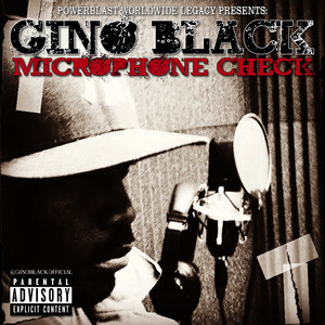 Microphone Check (Explicit)