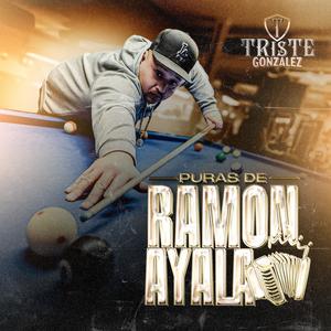 Puras De Ramon Ayala