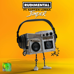 Rudimental - Jumper(feat. Kareen Lomax)