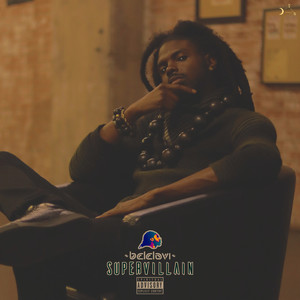 Supervillain (Explicit)
