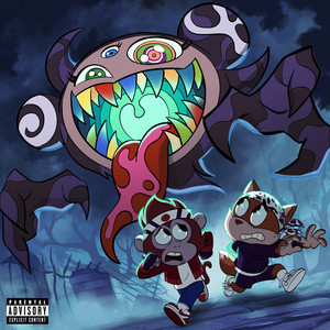 Midnight Warrior (Explicit)