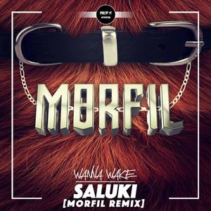 Saluki (Morfil Remix)