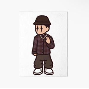 Flaco ~ Hispanic flow (Explicit)