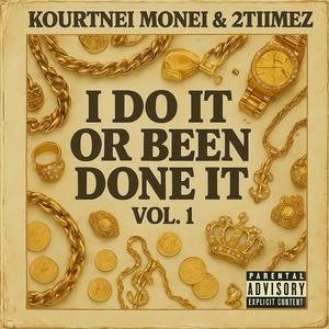 Never Fold On Me (Explicit)