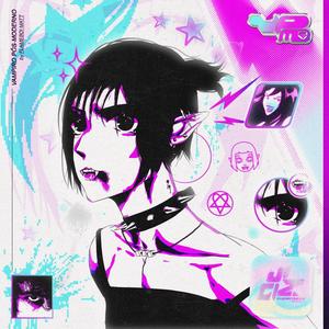 VAMPIRA(feat. Jovem Fenrir & CASHFILTER) (Explicit)