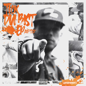 Räptick - Trust In Räp (Explicit)