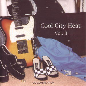 Cool City Heat - Vol. II