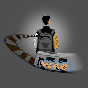 Vías(feat. Lemon & Laion)