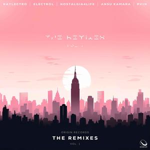 ORIGIN Records - The Remixes, Vol. 1 (Extended Play)