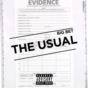 THE USUAL (Explicit)