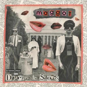 Maggot (Explicit)