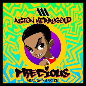 Precious (feat. Shy Carter)