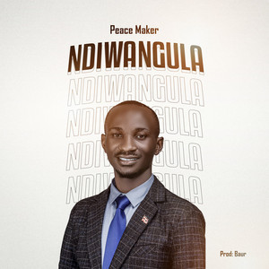 Peace Maker - Ndiwangula