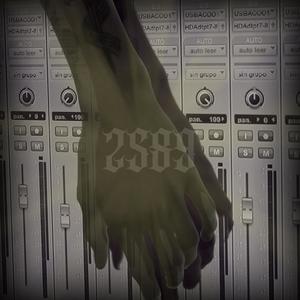 Spantos(feat. Santos MDV & Spak Huerta) (Explicit)