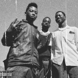 Njaka Mei Dawg (Explicit)