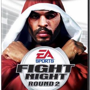 Fight night 2 (Explicit)