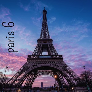 Paris 6 (Explicit)