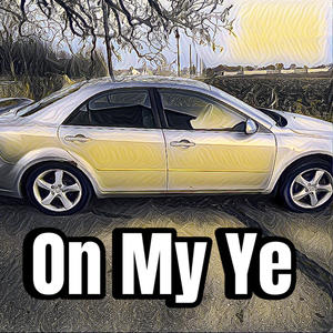 On My Ye (feat. HIIMAMARUTO) (Explicit)