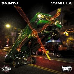 PLAYA! (feat. VVNILLA) (Explicit)