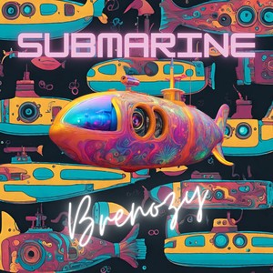 Submarine (Explicit)