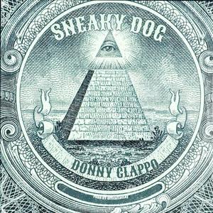 Sneaky Dog (Explicit)