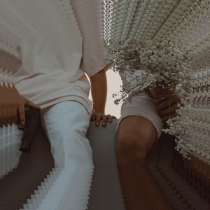 Talk To M333(feat. Oordaya & LOVER)